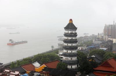 繼“萬里長江第一塔”塔尖被大風(fēng)吹落后，聊聊：古建筑修繕加固需如何進(jìn)行？