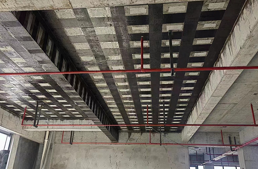 房屋建筑加固